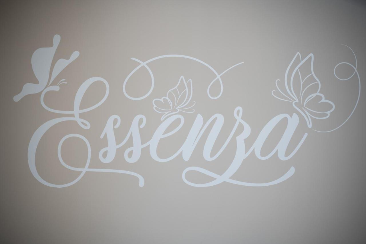 Bed and Breakfast Essenza Massafra Exterior foto