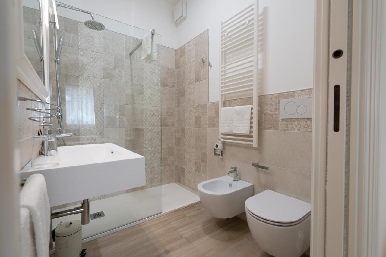Bed and Breakfast Essenza Massafra Exterior foto